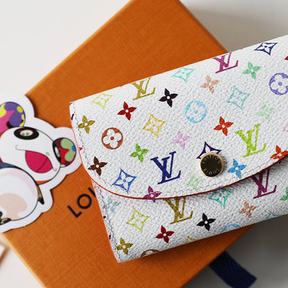 Rosalie Coin Purse