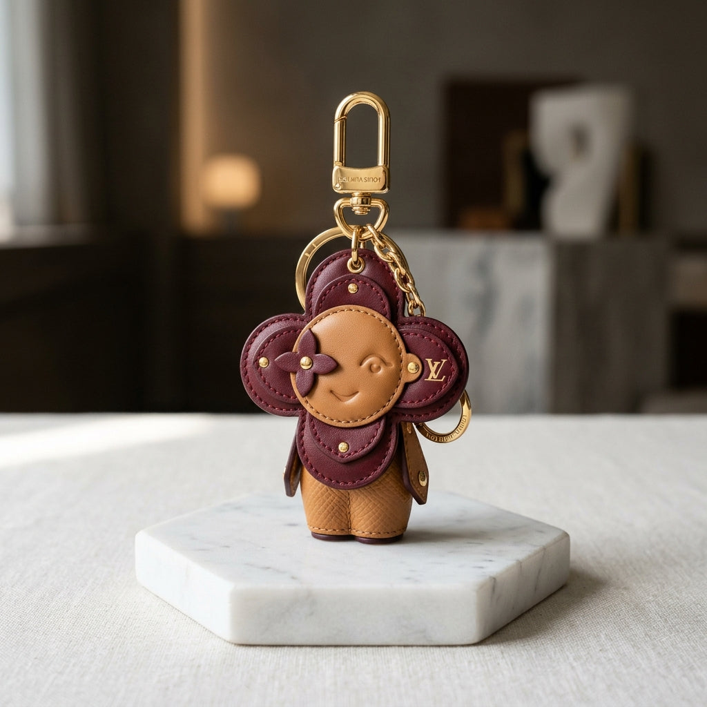 Vivienne Iconic Bag Charms